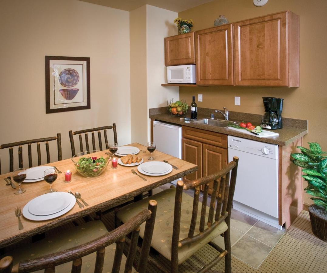 Worldmark Taos Exterior foto