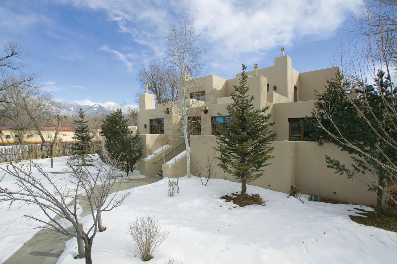 Worldmark Taos Exterior foto