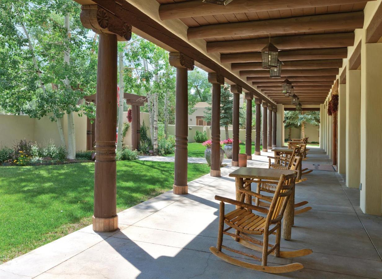 Worldmark Taos Exterior foto