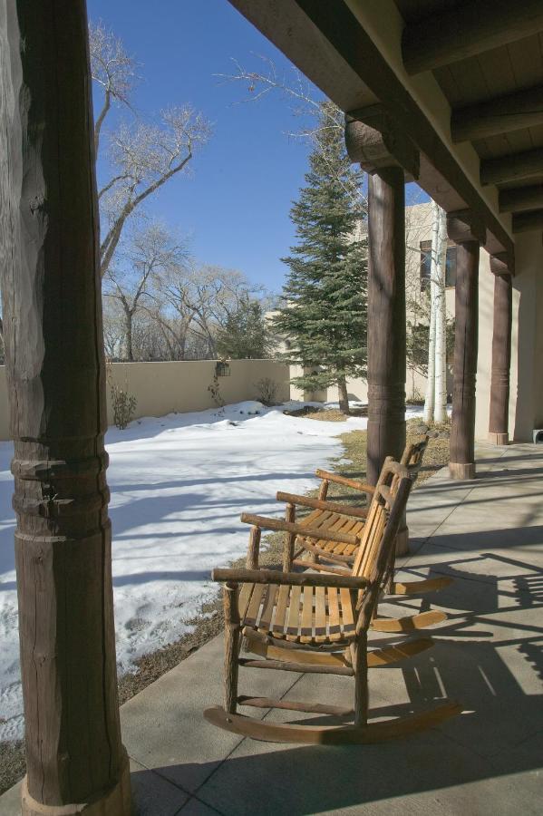 Worldmark Taos Exterior foto
