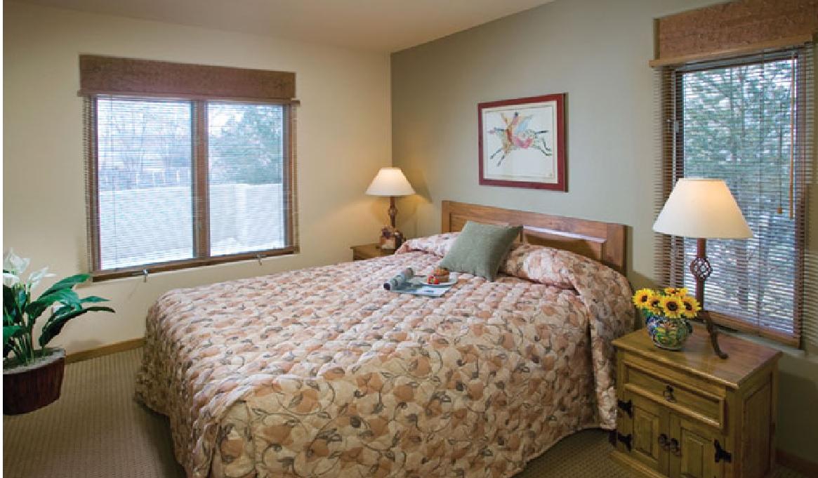 Worldmark Taos Exterior foto