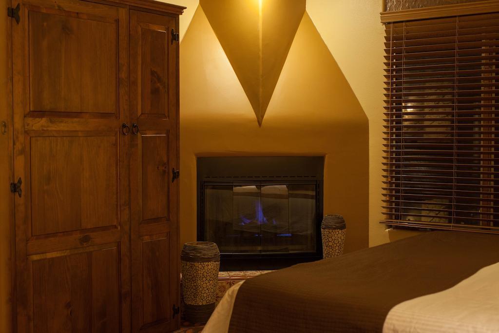 Worldmark Taos Habitación foto