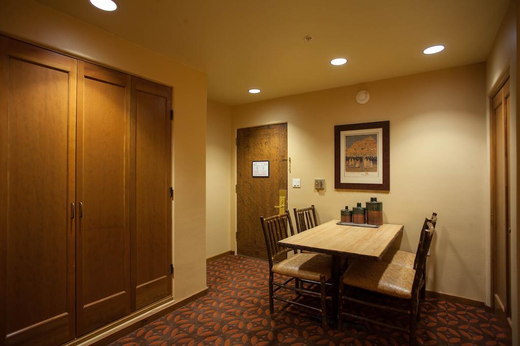 Worldmark Taos Habitación foto