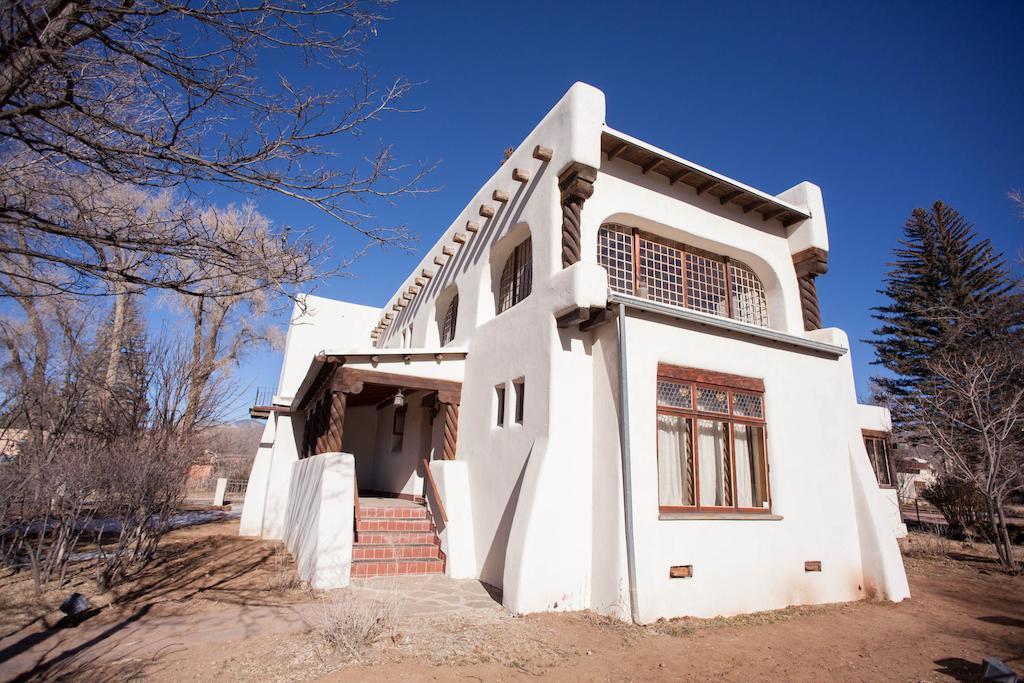 Worldmark Taos Exterior foto