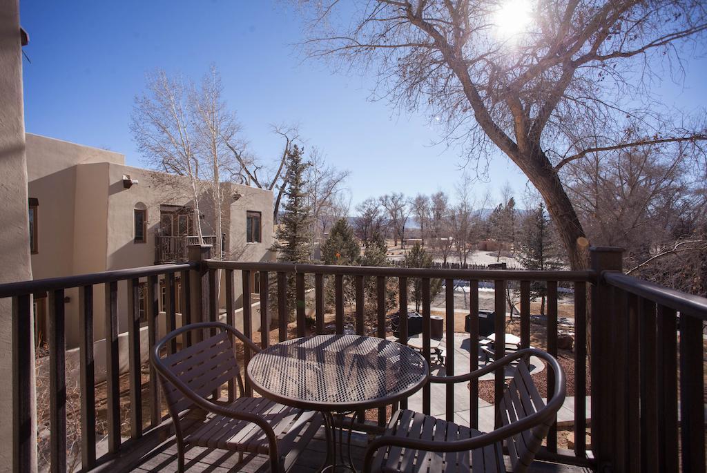 Worldmark Taos Exterior foto