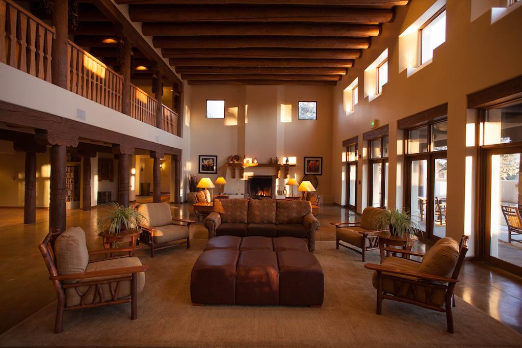 Worldmark Taos Exterior foto