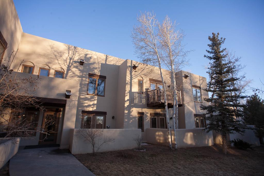 Worldmark Taos Exterior foto